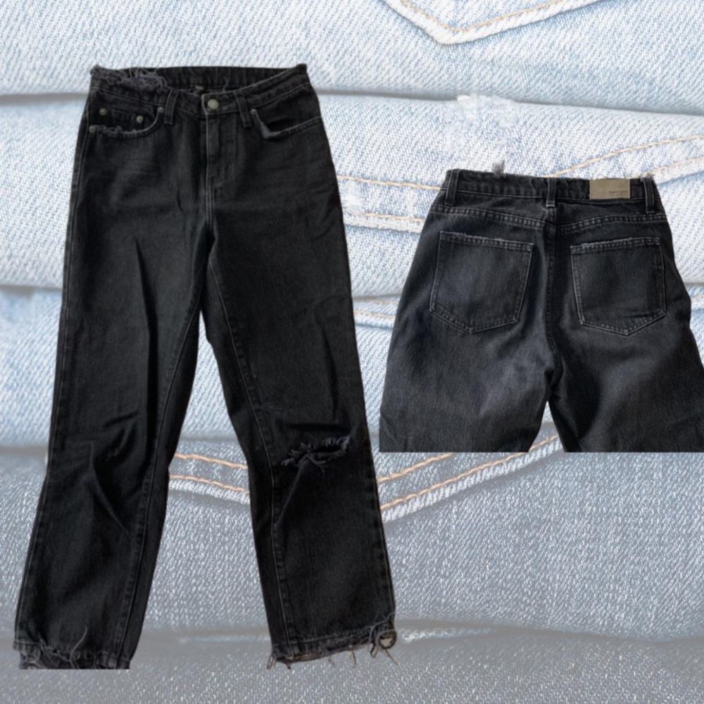 Carmar jeans